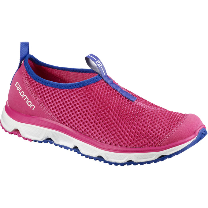 SALOMON RX MOC 3.0 W Philippines - Women's Water Shoe - Pink | 425931-AJB